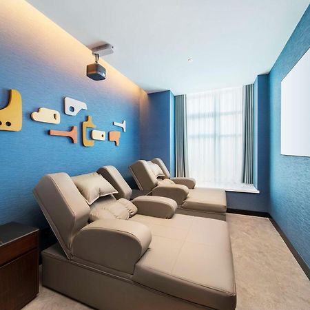Radisson Collection Hotel, Xing Guo Thượng Hải Ngoại thất bức ảnh