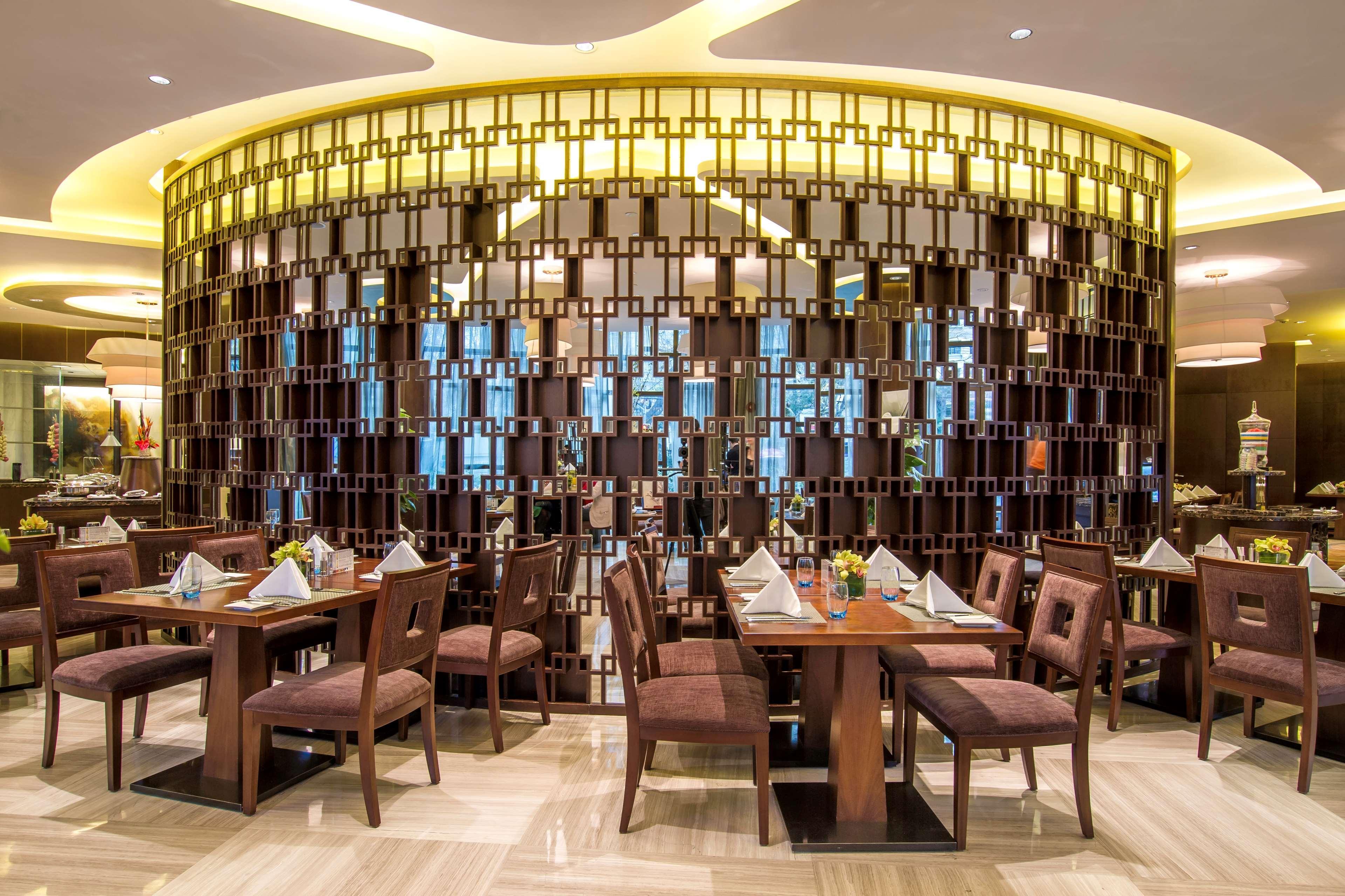 Radisson Collection Hotel, Xing Guo Thượng Hải Ngoại thất bức ảnh