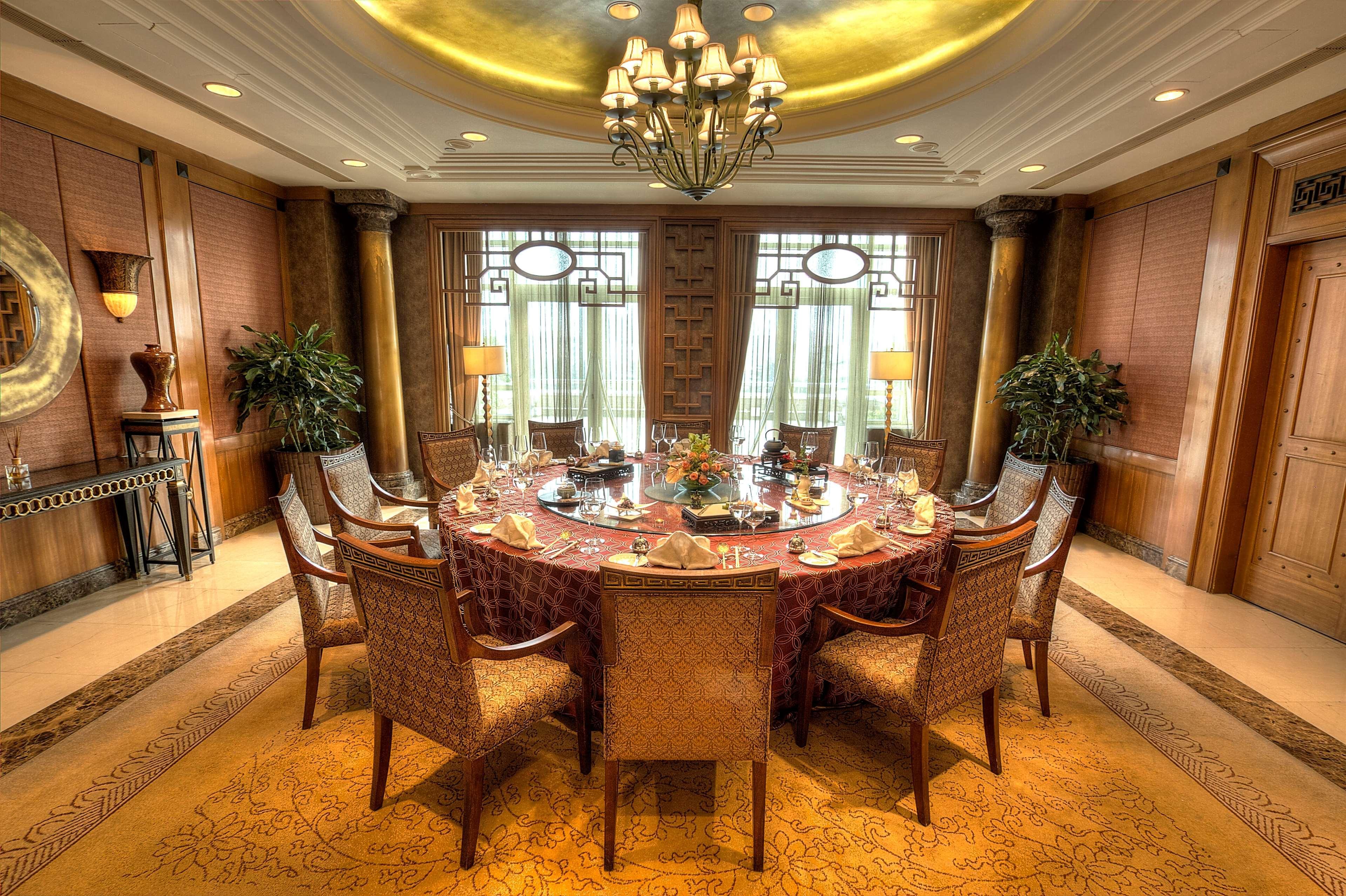 Radisson Collection Hotel, Xing Guo Thượng Hải Ngoại thất bức ảnh
