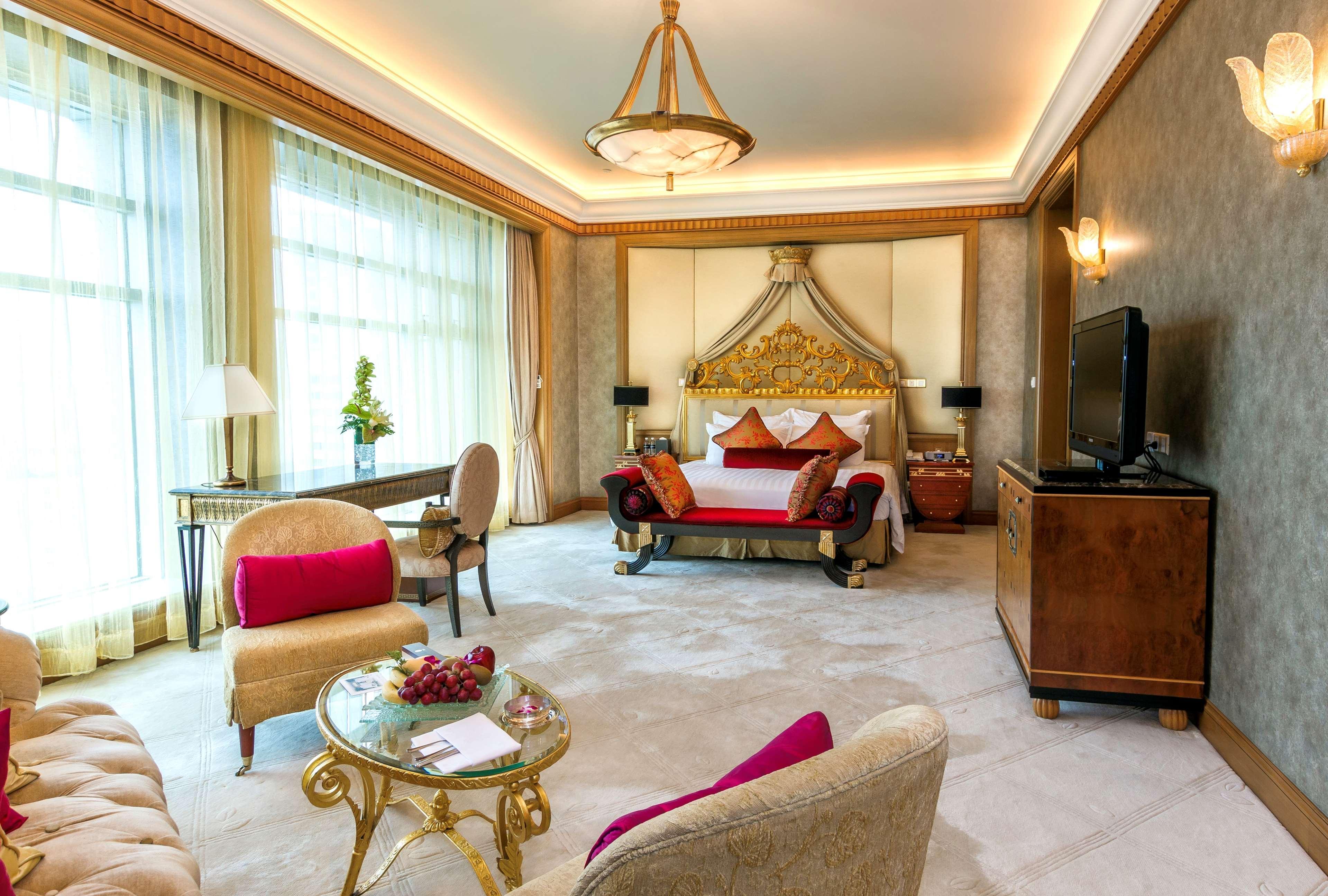 Radisson Collection Hotel, Xing Guo Thượng Hải Ngoại thất bức ảnh