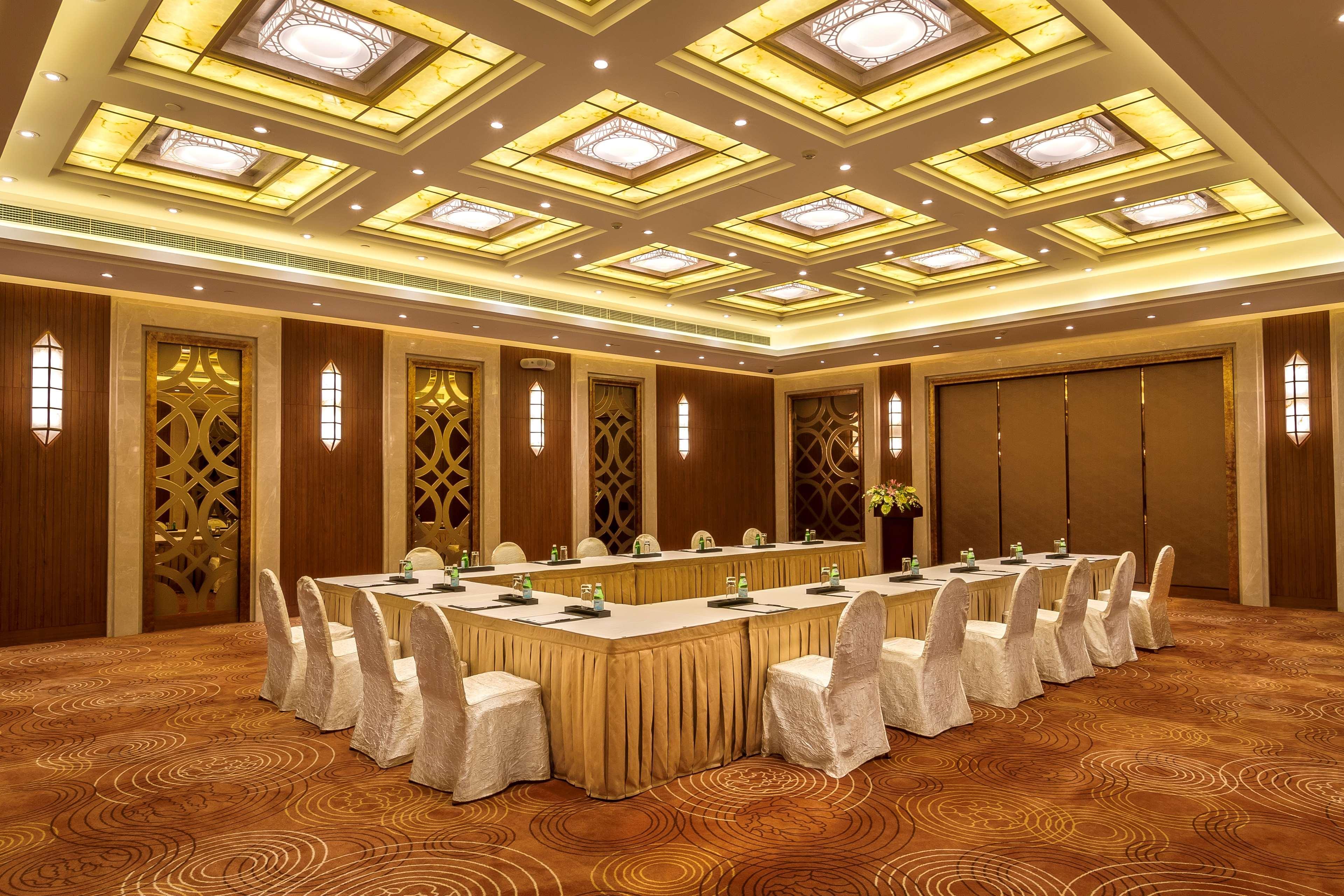 Radisson Collection Hotel, Xing Guo Thượng Hải Ngoại thất bức ảnh