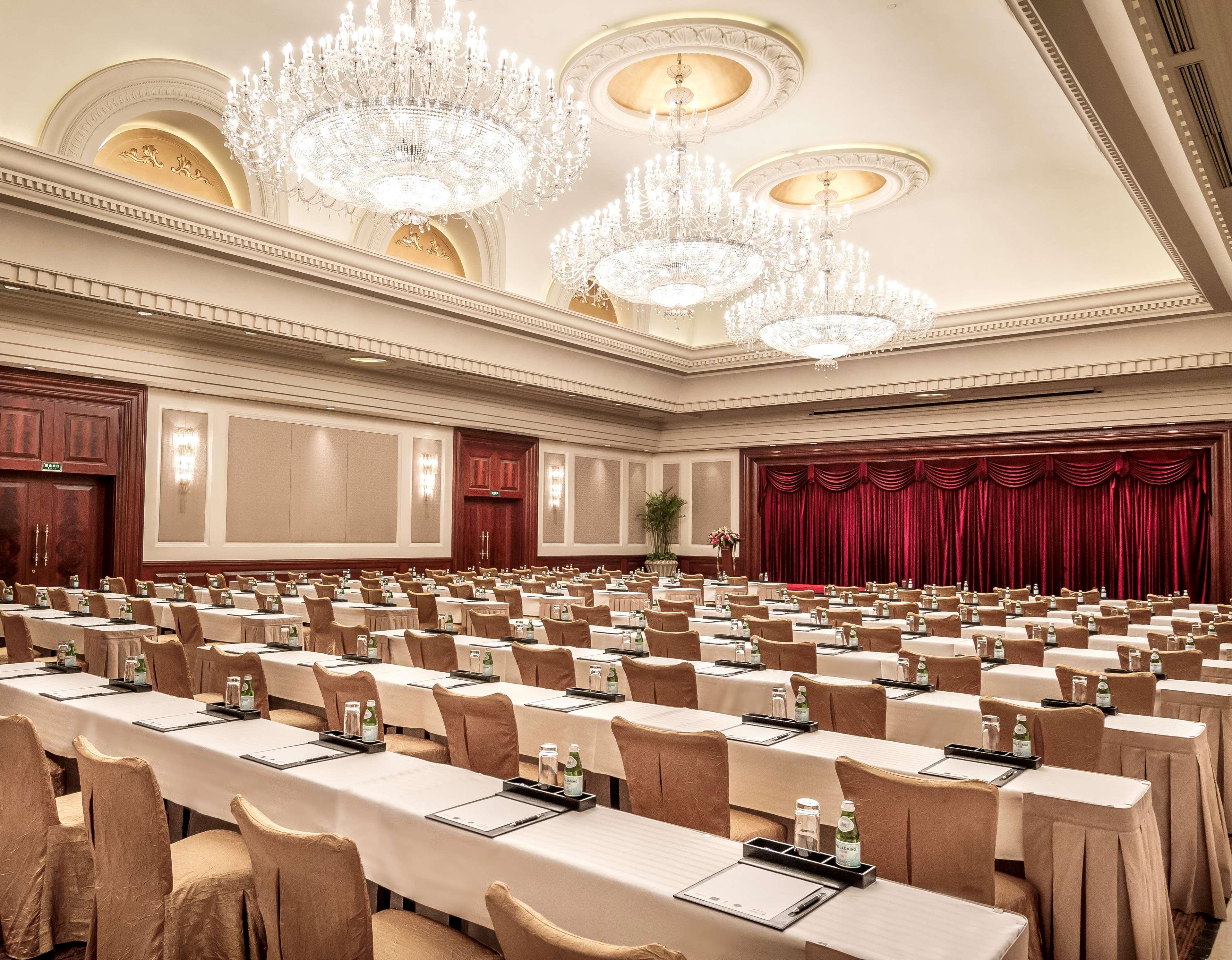 Radisson Collection Hotel, Xing Guo Thượng Hải Ngoại thất bức ảnh