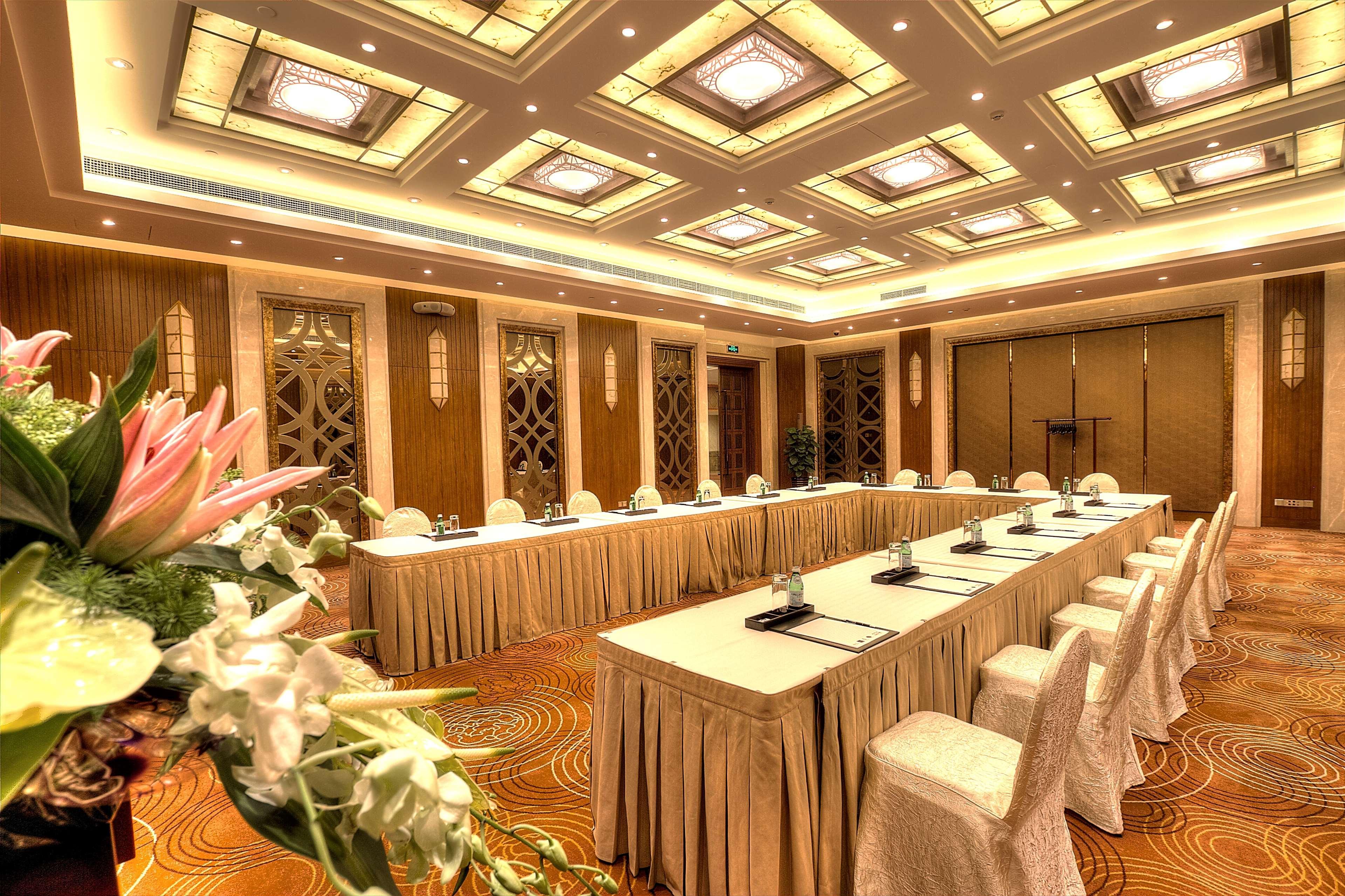 Radisson Collection Hotel, Xing Guo Thượng Hải Ngoại thất bức ảnh