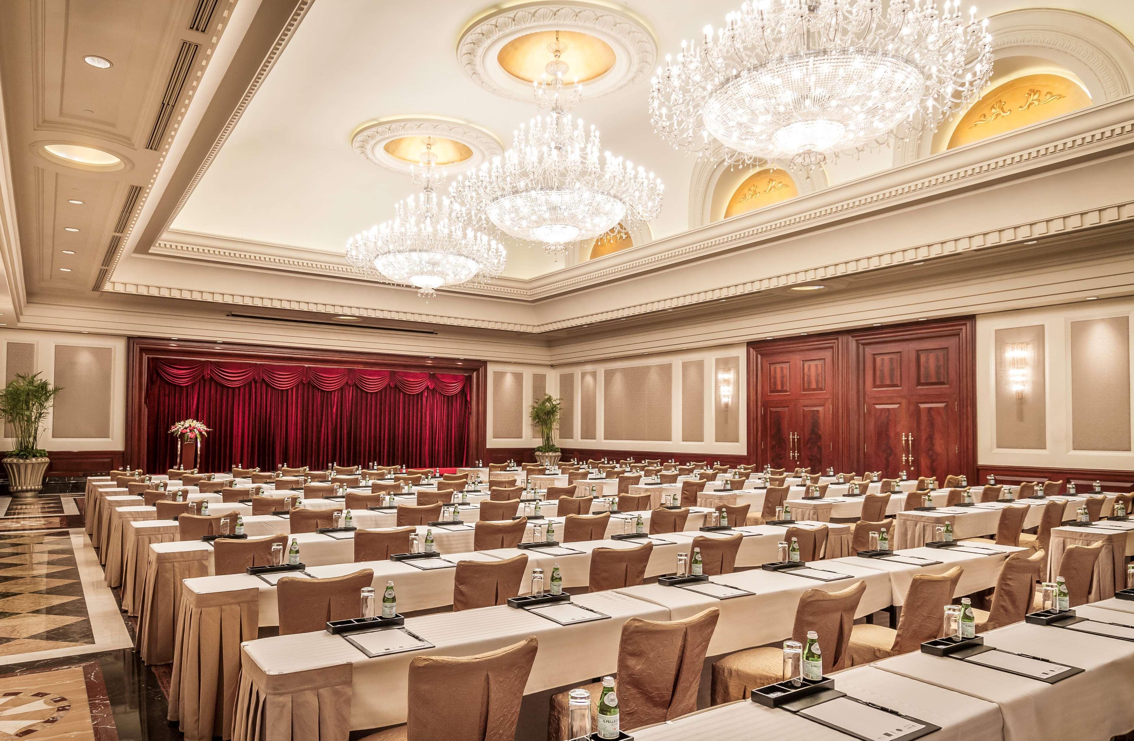Radisson Collection Hotel, Xing Guo Thượng Hải Ngoại thất bức ảnh
