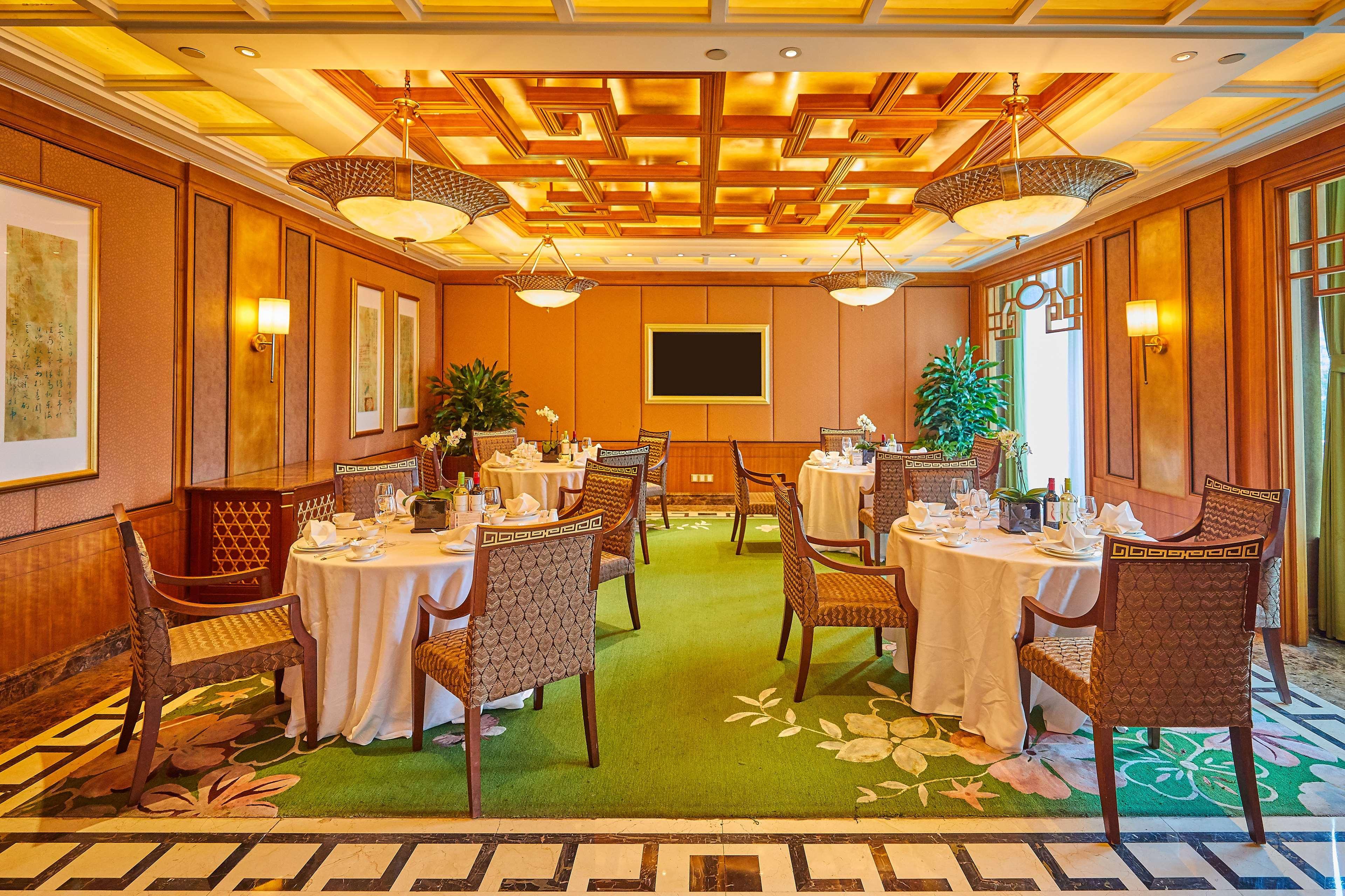Radisson Collection Hotel, Xing Guo Thượng Hải Ngoại thất bức ảnh