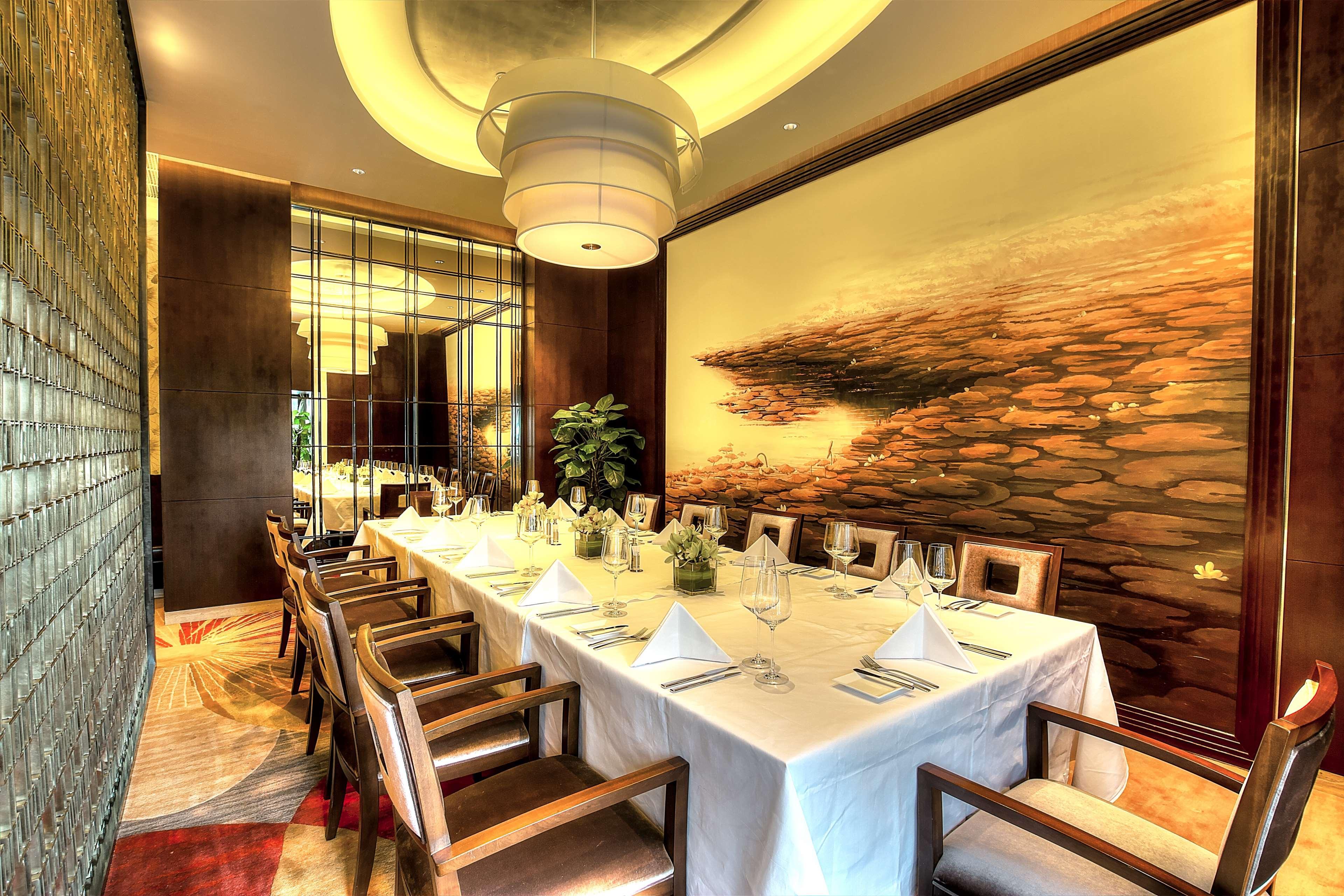 Radisson Collection Hotel, Xing Guo Thượng Hải Ngoại thất bức ảnh