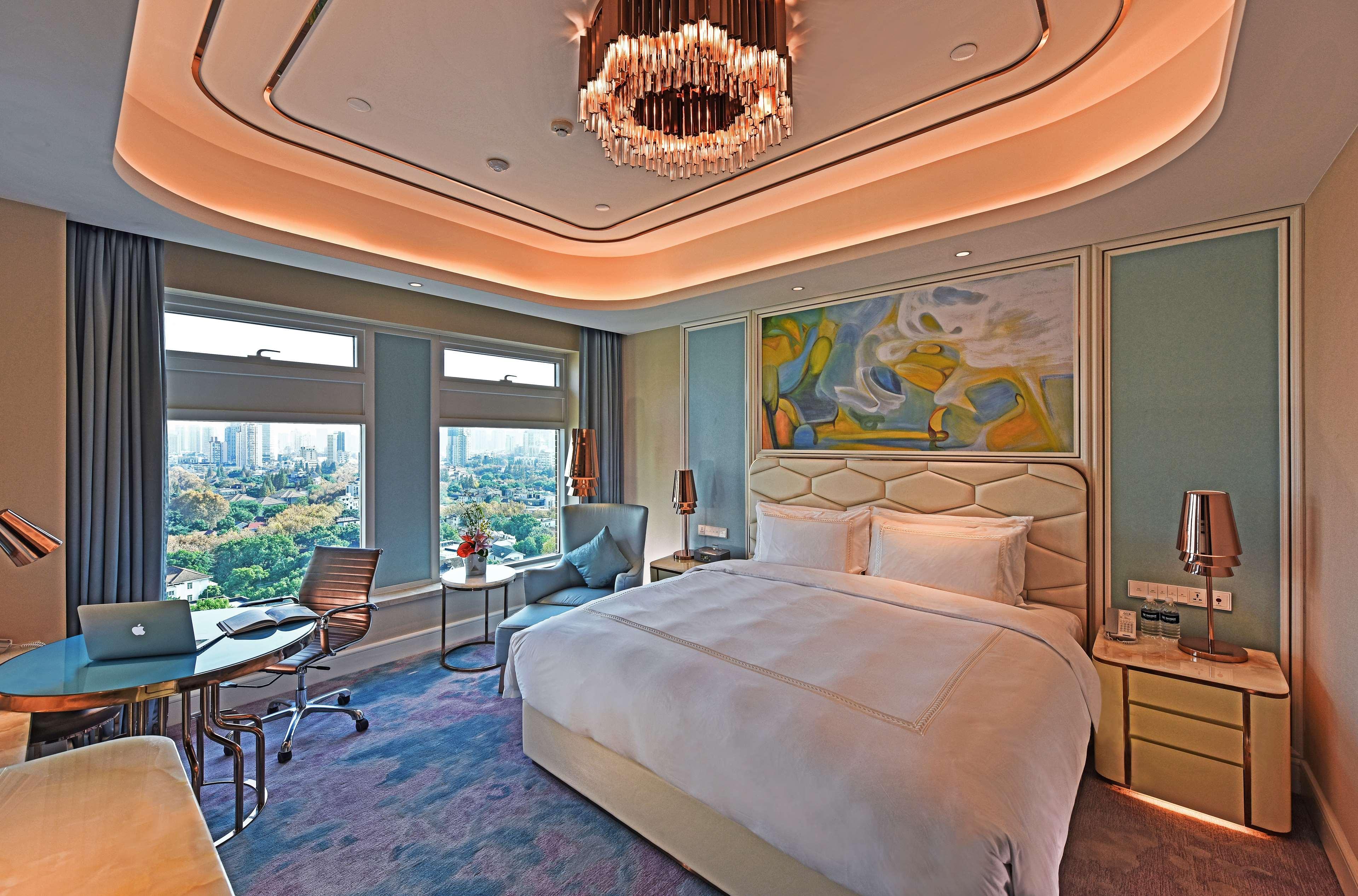 Radisson Collection Hotel, Xing Guo Thượng Hải Ngoại thất bức ảnh