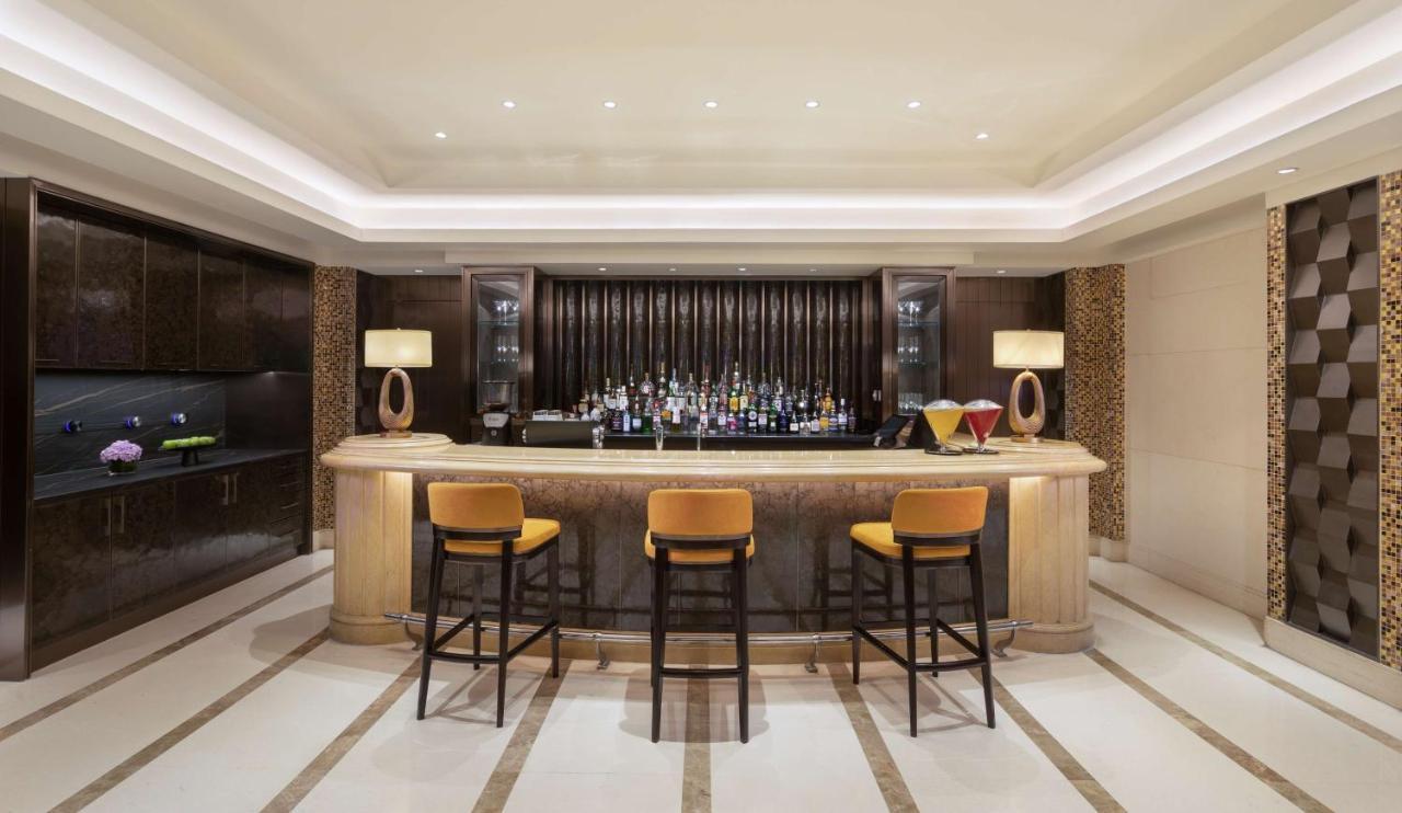 Radisson Collection Hotel, Xing Guo Thượng Hải Ngoại thất bức ảnh