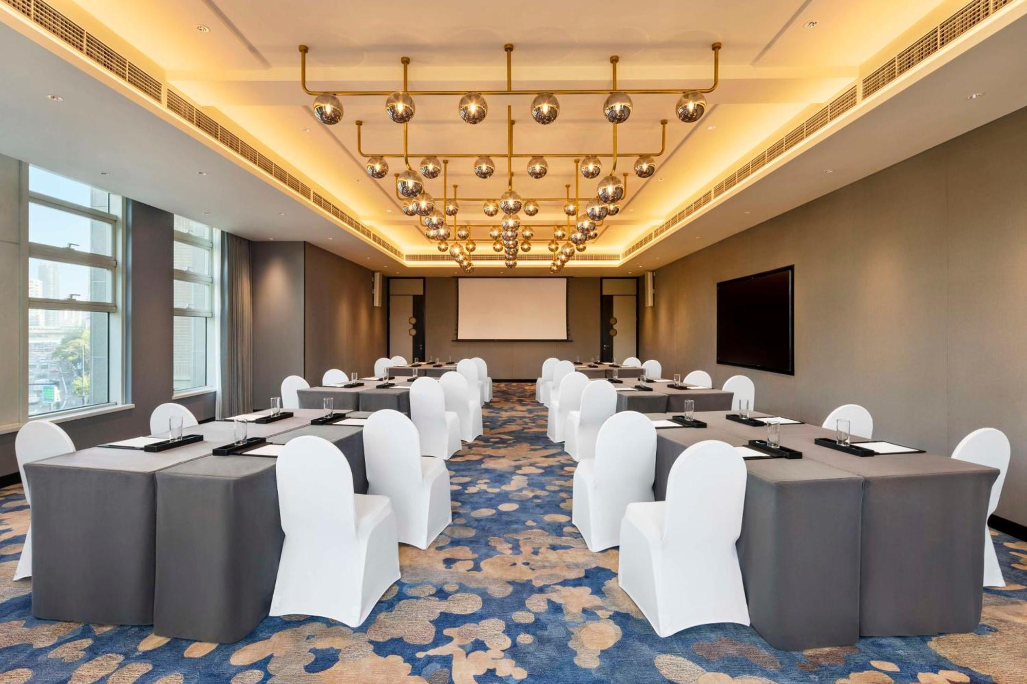 Radisson Collection Hotel, Xing Guo Thượng Hải Ngoại thất bức ảnh
