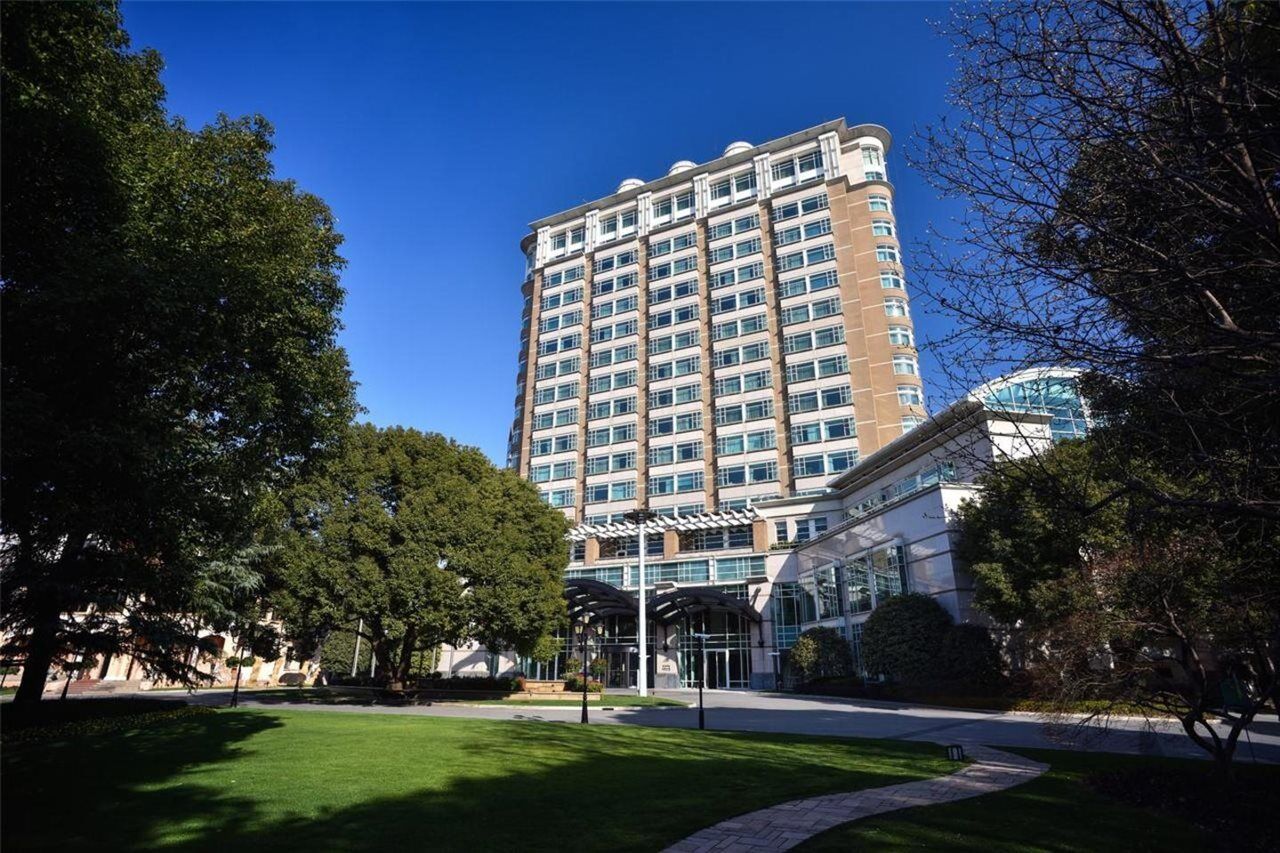 Radisson Collection Hotel, Xing Guo Thượng Hải Ngoại thất bức ảnh